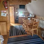 Gosciniec , Z Sauna I Jacuzzi Chalet *