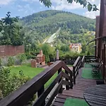Gosciniec , Z Sauna I Jacuzzi *
