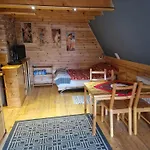 Domek alpejski Gosciniec , Z Sauna I Jacuzzi