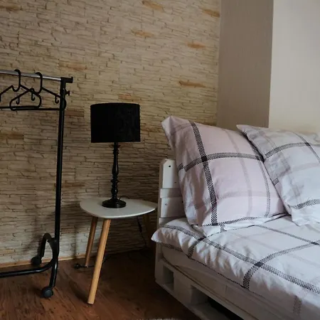 샬레 Gosciniec , Z Sauna I Jacuzzi 슈차이르크