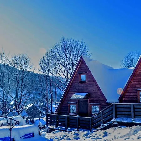 Gosciniec , Z Sauna I Jacuzzi *