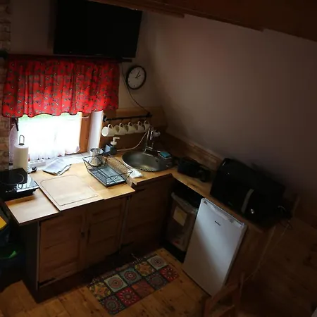 샬레 Gosciniec , Z Sauna I Jacuzzi *