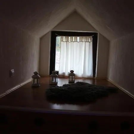 Gosciniec , Z Sauna I Jacuzzi *