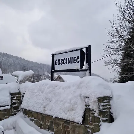 Gosciniec , Z Sauna I Jacuzzi * Szczyrk