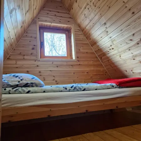 Gosciniec , Z Sauna I Jacuzzi * Szczyrk