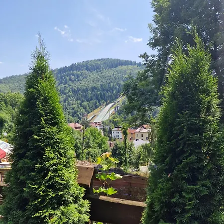 Gosciniec , Z Sauna I Jacuzzi Chalet Szczyrk