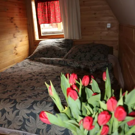 Gosciniec , Z Sauna I Jacuzzi * Szczyrk