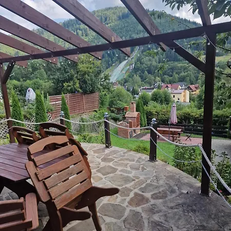 Chalet Gosciniec , Z Sauna I Jacuzzi *