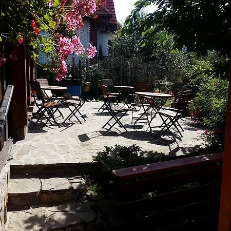 Gosciniec , Z Sauna I Jacuzzi Szczyrk