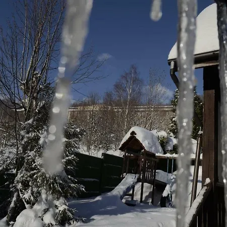 Gosciniec , Z Sauna I Jacuzzi * Szczyrk