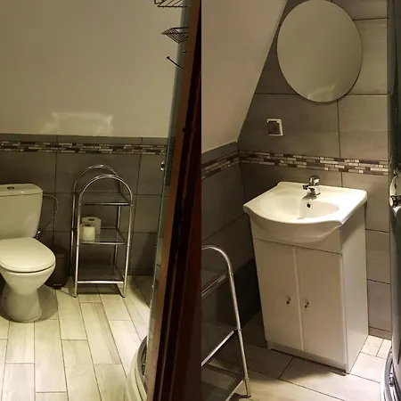 Gosciniec , Z Sauna I Jacuzzi Chalet Szczyrk