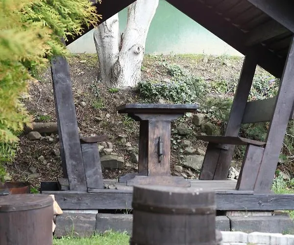 Horská chata Gosciniec , Z Sauna I Jacuzzi *