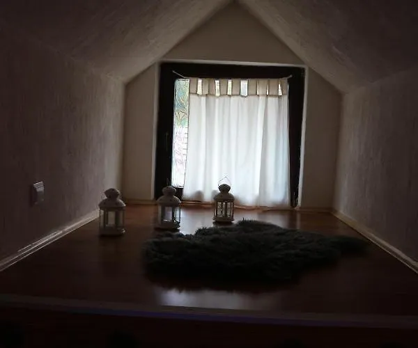 Gosciniec , Z Sauna I Jacuzzi *