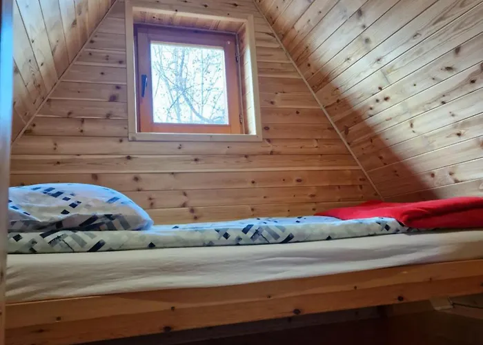 Gosciniec , Z Sauna I Jacuzzi * Szczyrk