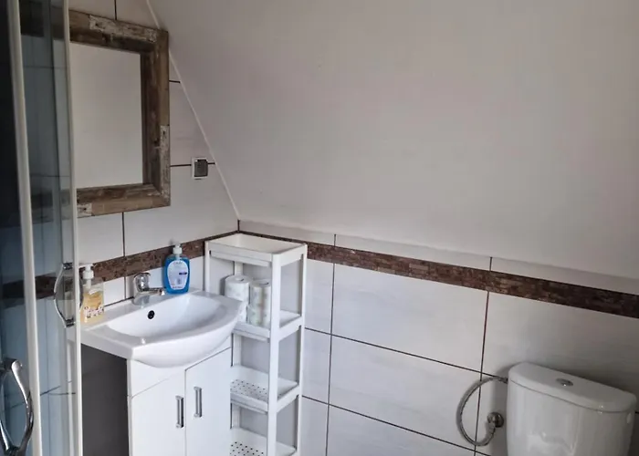 Chalet Gosciniec , Z Sauna I Jacuzzi *