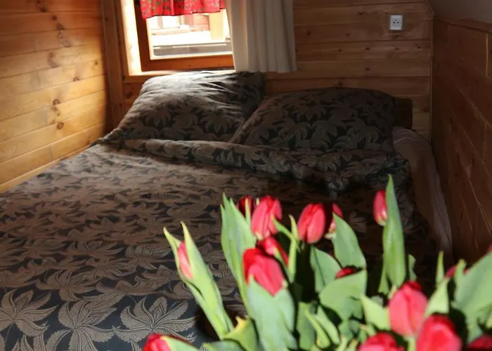 Gosciniec , Z Sauna I Jacuzzi * Szczyrk