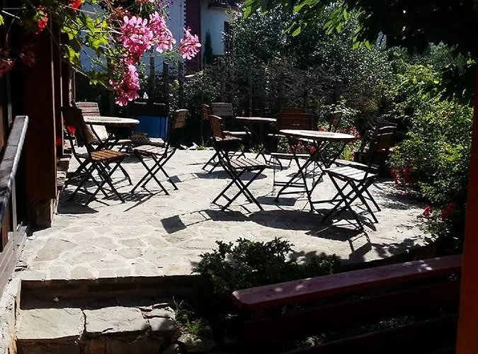 Gosciniec , Z Sauna I Jacuzzi Szczyrk