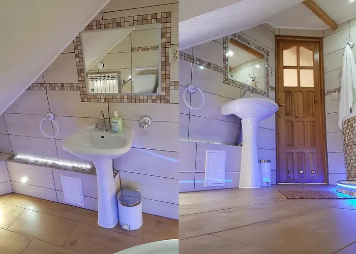 Chalet Gosciniec , Z Sauna I Jacuzzi Szczyrk