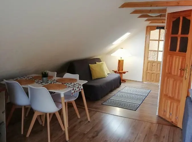 Gosciniec , Z Sauna I Jacuzzi Chalet Szczyrk