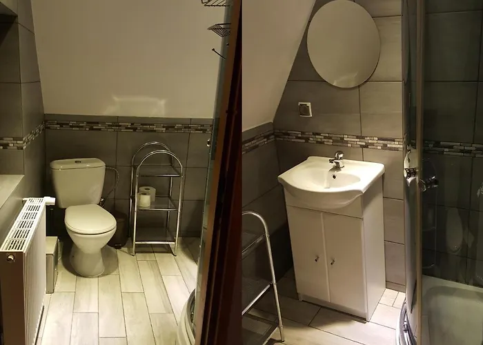 Gosciniec , Z Sauna I Jacuzzi Chalet Szczyrk